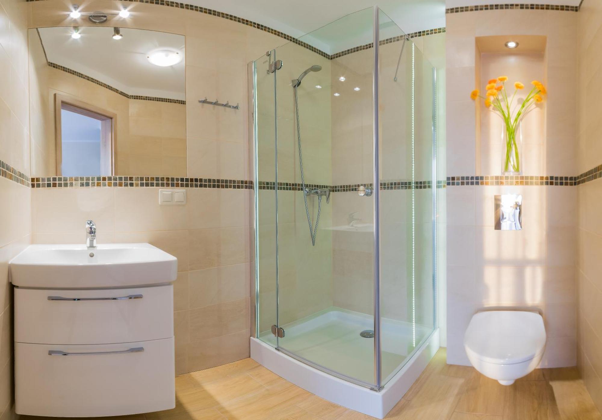 Domki Apartamentowe Bravo Боболін Екстер'єр фото